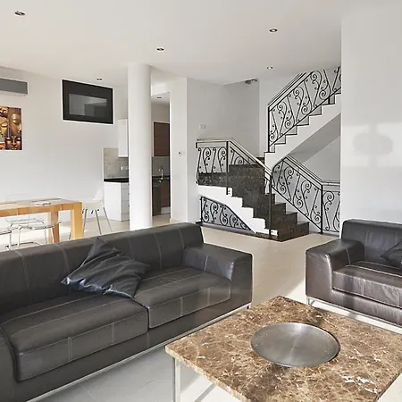 In With House Sea View Σάντα Σουζάνα