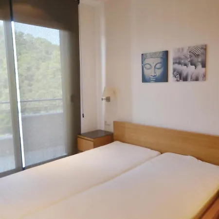 펜션 In With House Sea View 산타수산나