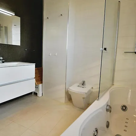 In With House Sea View 펜션 산타수산나