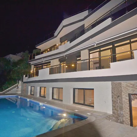 펜션 In With House Sea View