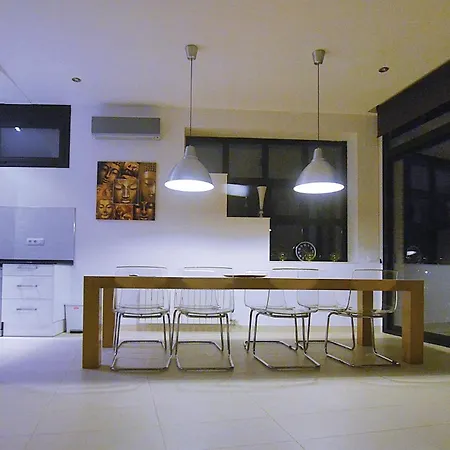 In With House Sea View Dom wakacyjny *