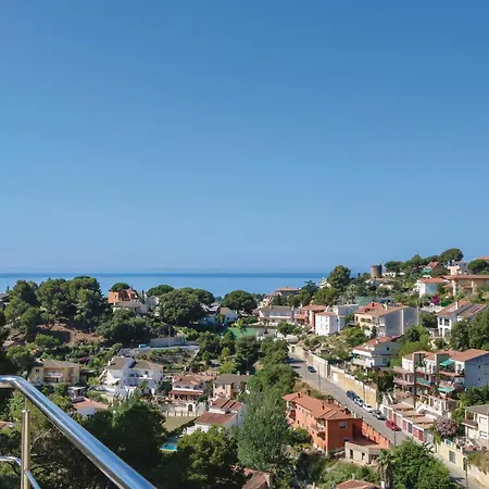 In With House Sea View 펜션 산타수산나
