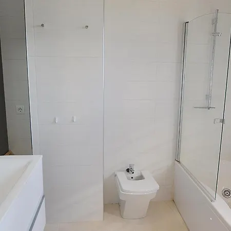 In With House Sea View * 산타수산나
