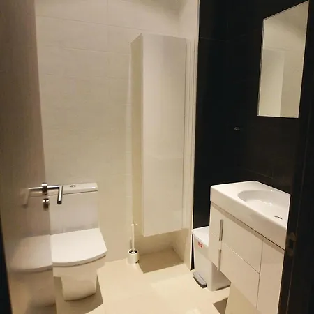 In With House Sea View 펜션 *