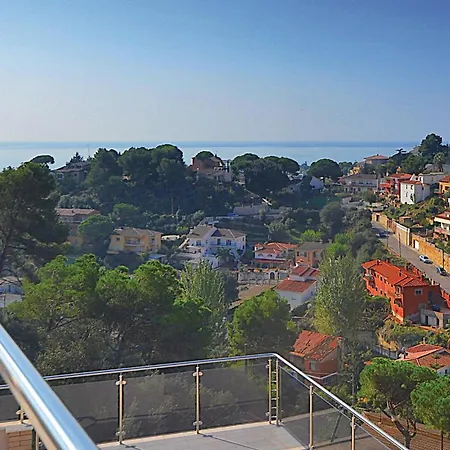In With House Sea View Hébergement de vacances *