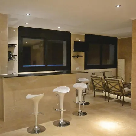 Hébergement de vacances In With House Sea View *